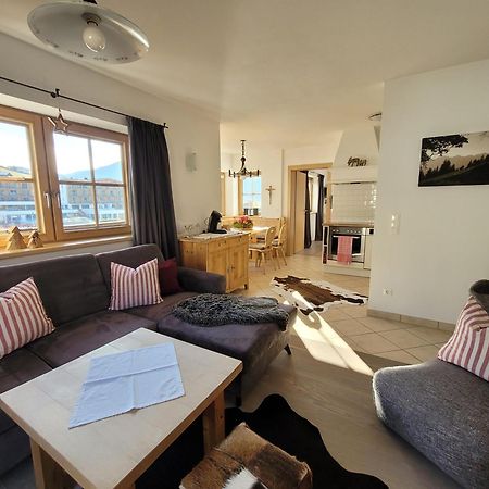 Landhaus Tirol ฮอพฟ์การ์เทน อิม บริกเซนทัล ภายนอก รูปภาพ