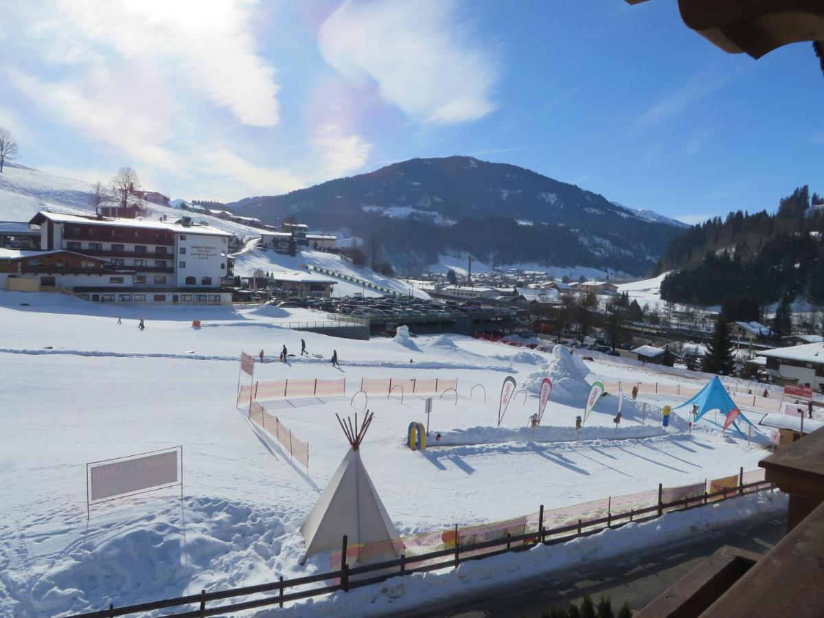 Landhaus Tirol ฮอพฟ์การ์เทน อิม บริกเซนทัล ห้อง รูปภาพ